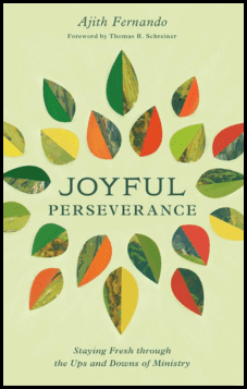 Joyful Perseverance