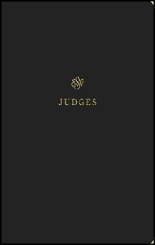 Judges ESV Journal