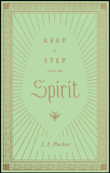 Keep In Step With The Spirit