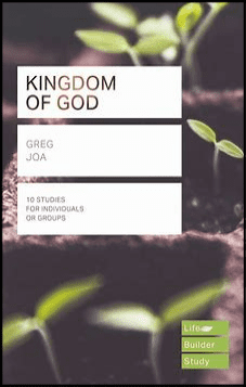 Kingdom Of God