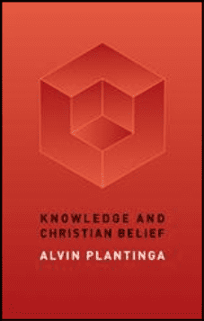 Knowledge and Christian Belief