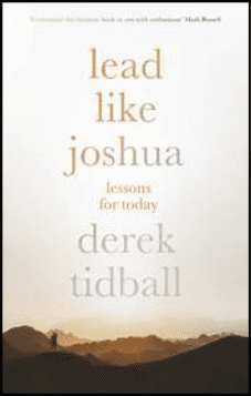 Lead Like Joshua