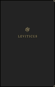 Leviticus ESV Journal