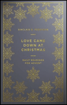 Love Came Down at Christmas