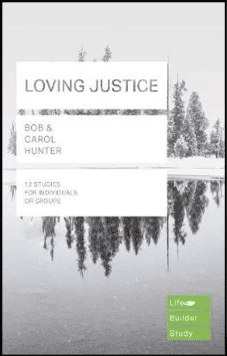Loving Justice