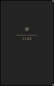 Luke ESV Journal