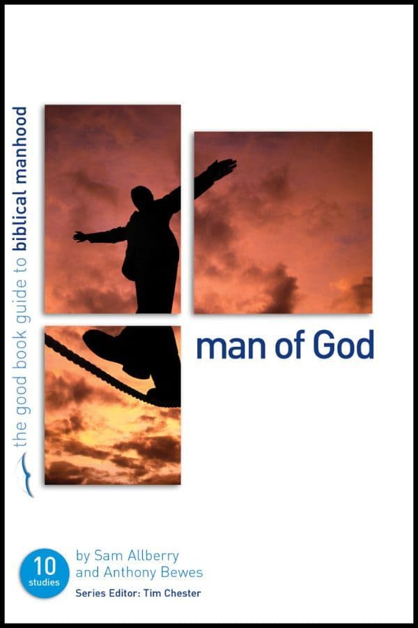 Man of God