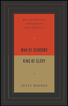 Man of Sorrows, King of Glory