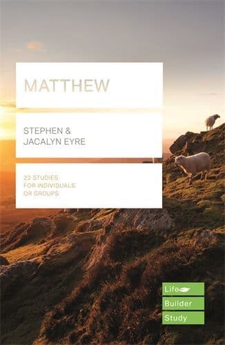 Matthew -