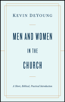 Men & Women In The Church