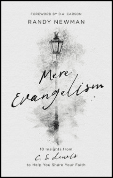 Mere Evangelism