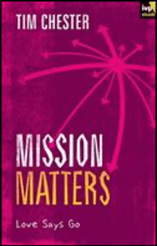 Mission Matters