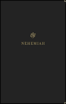 Nehemiah ESV Journal