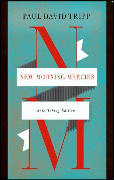 New Morning Mercies (Note-taking edition)