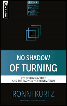 No Shadow of Turning