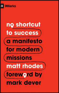 No Shortcut to Success