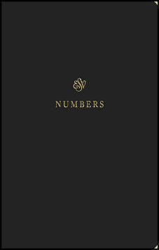 Numbers ESV Journal