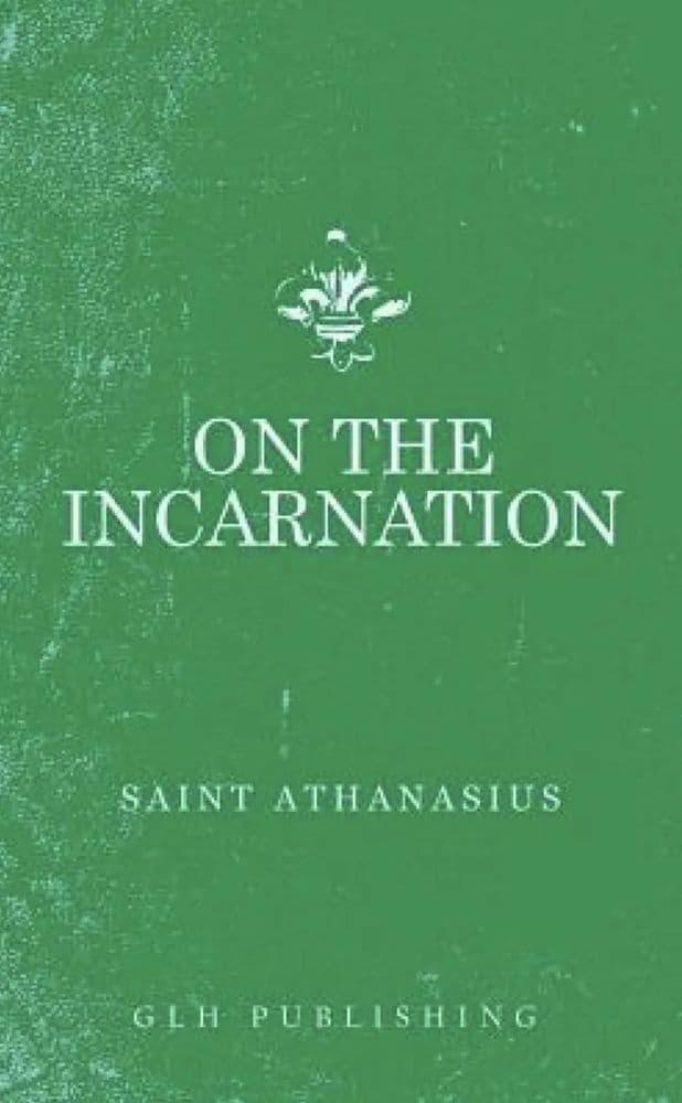On the Incarnation