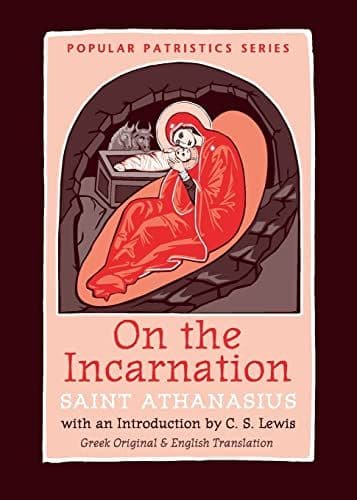 On the Incarnation - Athanasius