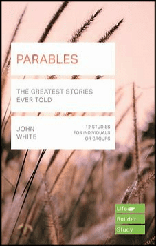 Parables - The Greatest Stories Ever Told