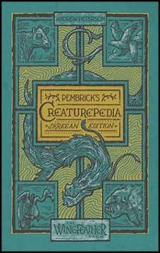 Pembrick's Creaturepedia