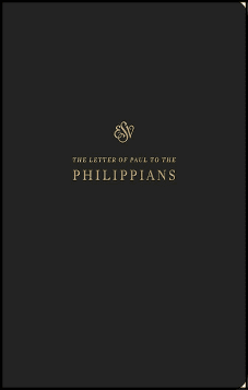 Philippians ESV Journal