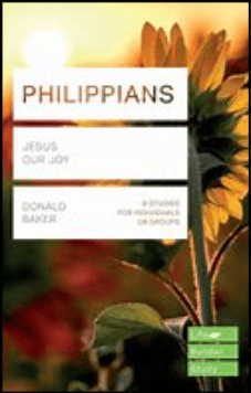 Philippians: - Jesus Our joy