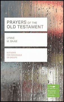 Prayers Of The Old Testament
