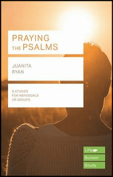 Praying The Psalms