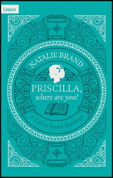 Priscilla, Where Are You?