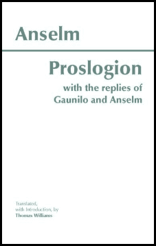Proslogion
