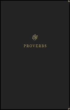 Proverbs ESV Journal