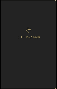 Psalms ESV Journal