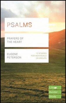 Psalms - Prayers Of The Heart