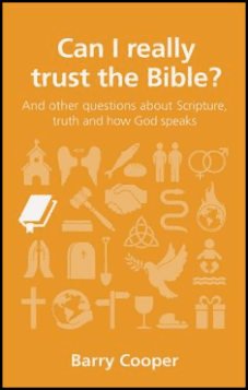 QCA: Can I Really Trust the Bible?