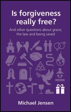 QCA: Is Forgiveness Really Free?