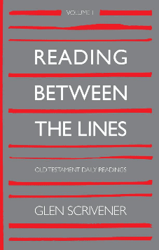 Reading Between the Lines (vol 1)