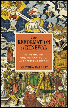 Reformation as Renewal