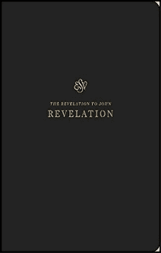 Revelation ESV Journal