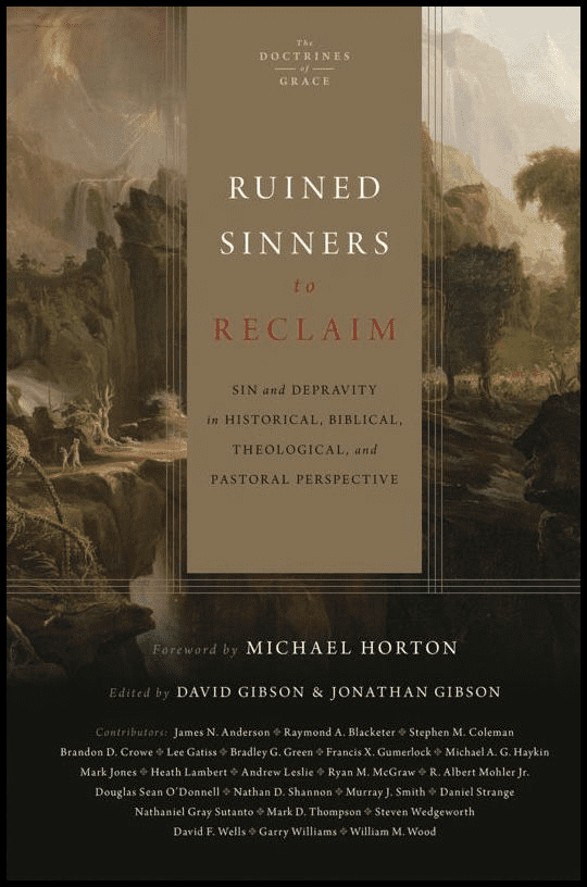 Ruined Sinners to Reclaim