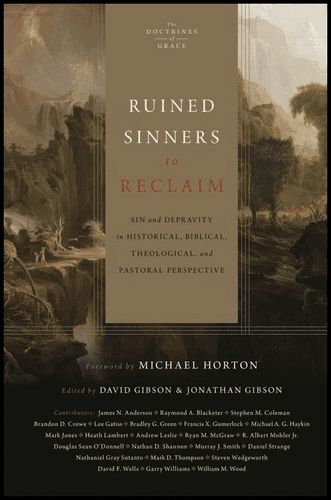 Ruined Sinners to Reclaim