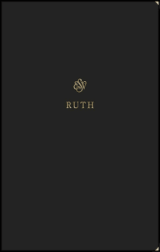 Ruth ESV Journal