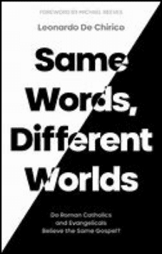 Same Words, Different Worlds