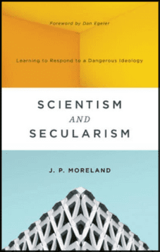 Scientism and Secularism