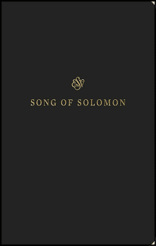 Song of Solomon ESV Journal