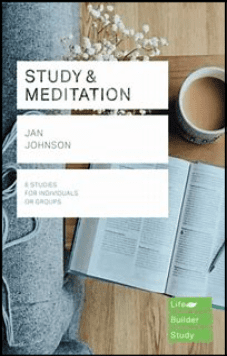 Study & Meditation