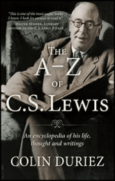 The A-Z of C.S. Lewis