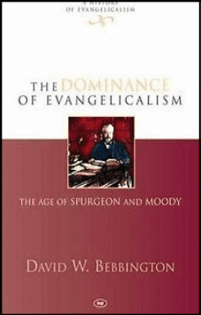 The Dominance Of Evangelicalism