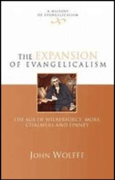The Expansion Of Evangelicalism