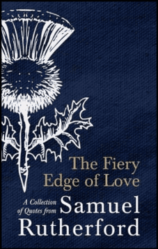 The Fiery Edge of Love